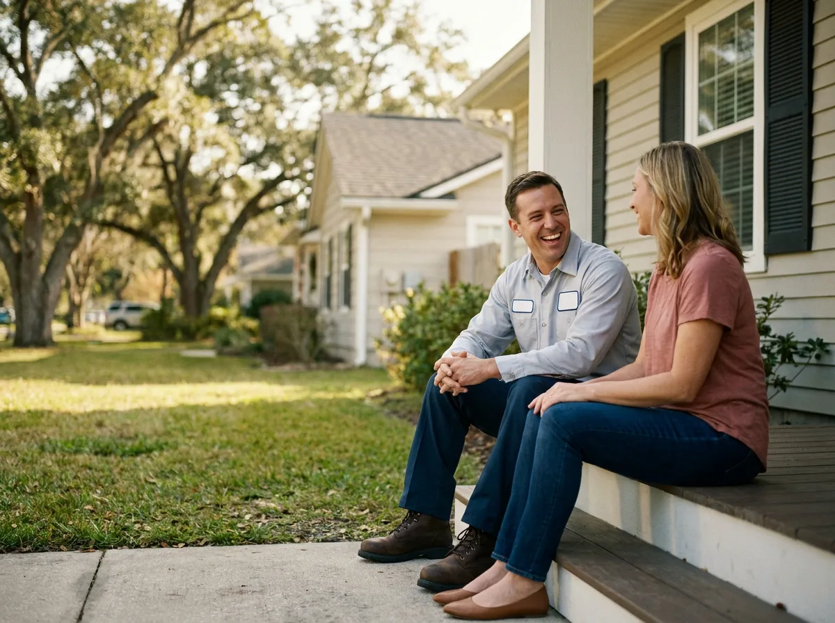 Septic tank pumping FAQs for Olney, TX